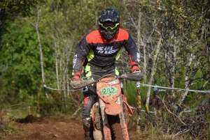 La course d&#039;endurance moto des Vastres en photos