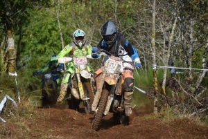 La course d&#039;endurance moto des Vastres en photos