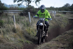 La course d&#039;endurance moto des Vastres en photos