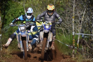 La course d&#039;endurance moto des Vastres en photos