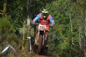 La course d&#039;endurance moto des Vastres en photos