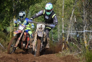 La course d&#039;endurance moto des Vastres en photos