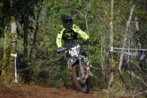 La course d&#039;endurance moto des Vastres en photos