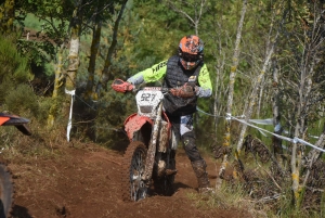 La course d&#039;endurance moto des Vastres en photos