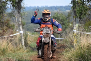 La course d&#039;endurance moto des Vastres en photos