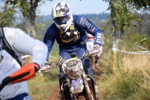 La course d&#039;endurance moto des Vastres en photos