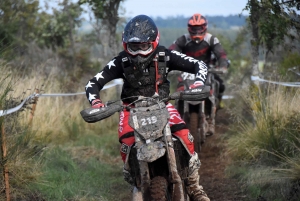 La course d&#039;endurance moto des Vastres en photos