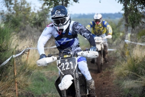 La course d&#039;endurance moto des Vastres en photos