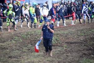 La course d&#039;endurance moto des Vastres en photos