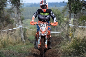 La course d&#039;endurance moto des Vastres en photos