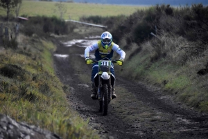 La course d&#039;endurance moto des Vastres en photos