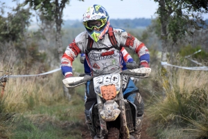 La course d&#039;endurance moto des Vastres en photos