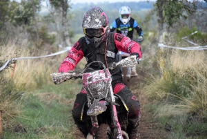 La course d&#039;endurance moto des Vastres en photos