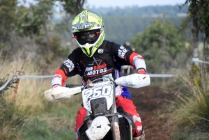 La course d&#039;endurance moto des Vastres en photos