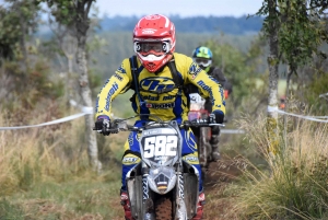 La course d&#039;endurance moto des Vastres en photos