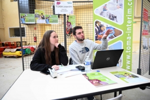 240 jeunes à l&#039;opération « Jobs d’été » à Yssingeaux... qui continue vendredi et samedi à Monistrol