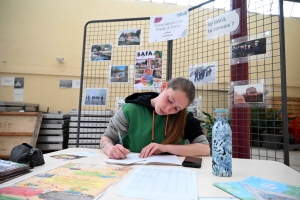 240 jeunes à l&#039;opération « Jobs d’été » à Yssingeaux... qui continue vendredi et samedi à Monistrol