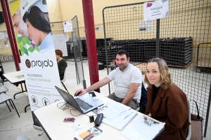 240 jeunes à l&#039;opération « Jobs d’été » à Yssingeaux... qui continue vendredi et samedi à Monistrol