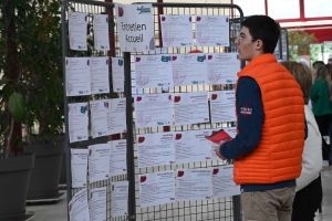 240 jeunes à l&#039;opération « Jobs d’été » à Yssingeaux... qui continue vendredi et samedi à Monistrol