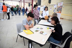 240 jeunes à l&#039;opération « Jobs d’été » à Yssingeaux... qui continue vendredi et samedi à Monistrol