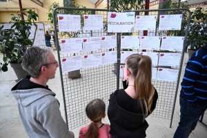 240 jeunes à l&#039;opération « Jobs d’été » à Yssingeaux... qui continue vendredi et samedi à Monistrol