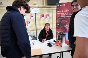 240 jeunes à l&#039;opération « Jobs d’été » à Yssingeaux... qui continue vendredi et samedi à Monistrol