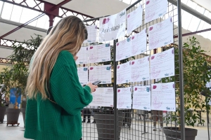 240 jeunes à l&#039;opération « Jobs d’été » à Yssingeaux... qui continue vendredi et samedi à Monistrol