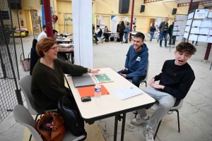 240 jeunes à l&#039;opération « Jobs d’été » à Yssingeaux... qui continue vendredi et samedi à Monistrol