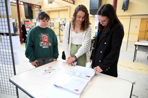 240 jeunes à l&#039;opération « Jobs d’été » à Yssingeaux... qui continue vendredi et samedi à Monistrol