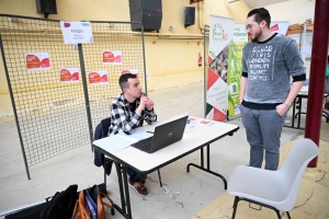 240 jeunes à l&#039;opération « Jobs d’été » à Yssingeaux... qui continue vendredi et samedi à Monistrol