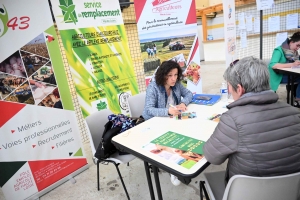 240 jeunes à l&#039;opération « Jobs d’été » à Yssingeaux... qui continue vendredi et samedi à Monistrol