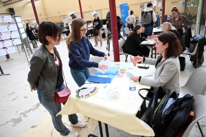 240 jeunes à l&#039;opération « Jobs d’été » à Yssingeaux... qui continue vendredi et samedi à Monistrol