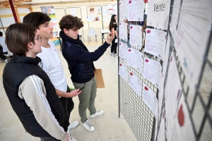 240 jeunes à l&#039;opération « Jobs d’été » à Yssingeaux... qui continue vendredi et samedi à Monistrol