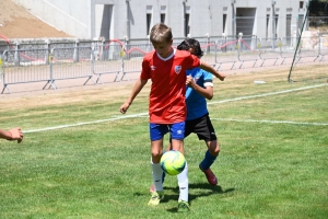 Sainte-Sigolène : Dervaux et Montcel s&#039;adjugent le tournoi Dowlex 2022