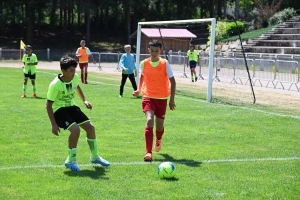 Sainte-Sigolène : Dervaux et Montcel s&#039;adjugent le tournoi Dowlex 2022