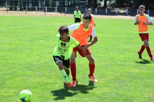 Sainte-Sigolène : Dervaux et Montcel s&#039;adjugent le tournoi Dowlex 2022