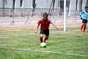 Sainte-Sigolène : Dervaux et Montcel s&#039;adjugent le tournoi Dowlex 2022