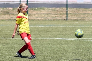 Sainte-Sigolène : Dervaux et Montcel s&#039;adjugent le tournoi Dowlex 2022