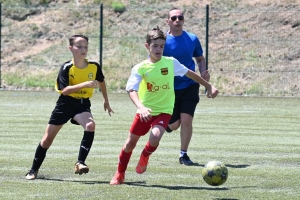 Sainte-Sigolène : Dervaux et Montcel s&#039;adjugent le tournoi Dowlex 2022