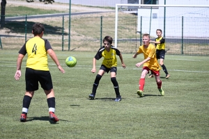 Sainte-Sigolène : Dervaux et Montcel s&#039;adjugent le tournoi Dowlex 2022