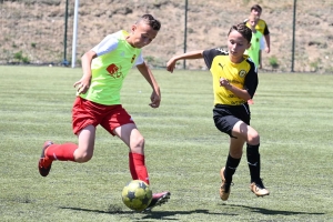 Sainte-Sigolène : Dervaux et Montcel s&#039;adjugent le tournoi Dowlex 2022