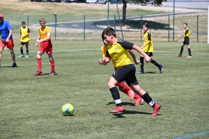 Sainte-Sigolène : Dervaux et Montcel s&#039;adjugent le tournoi Dowlex 2022