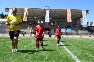 Sainte-Sigolène : Dervaux et Montcel s&#039;adjugent le tournoi Dowlex 2022