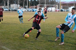 Foot, D2 : Bas-en-Basset confirme contre Freycenet