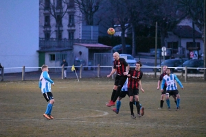 Foot, D2 : Bas-en-Basset confirme contre Freycenet