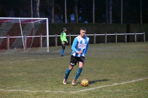 Foot, D2 : Bas-en-Basset confirme contre Freycenet