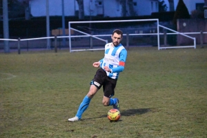 Foot, D2 : Bas-en-Basset confirme contre Freycenet