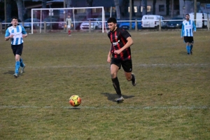 Foot, D2 : Bas-en-Basset confirme contre Freycenet