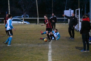 Foot, D2 : Bas-en-Basset confirme contre Freycenet