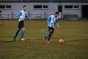 Foot, D2 : Bas-en-Basset confirme contre Freycenet